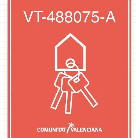 Apartamento Centro!3dormitorios!!! Apartment Benidorm