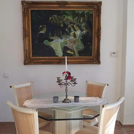 Villa Albir - Alfaz Del Pi *