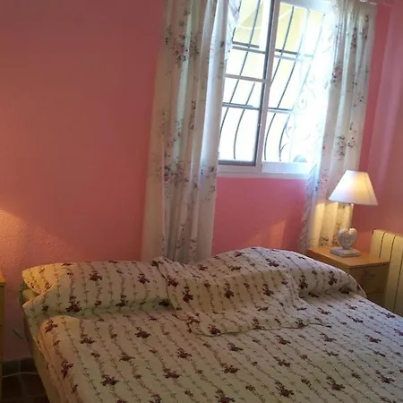 Albir - Alfaz Del Pi Villa Benidorm