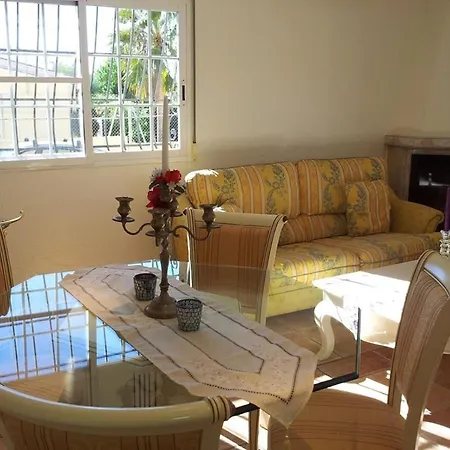 Villa Albir - Alfaz Del Pi