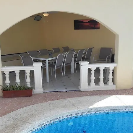 Albir - Alfaz Del Pi *