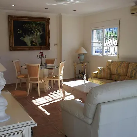 Villa Albir - Alfaz Del Pi *
