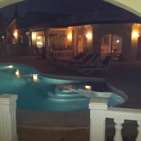 Villa Albir - Alfaz Del Pi