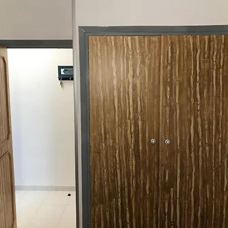 Apartamento Celebraciones