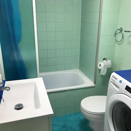Apartamento Celebraciones * Benidorm