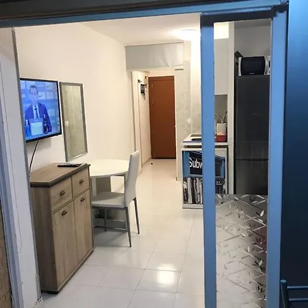 Apartamento Celebraciones *