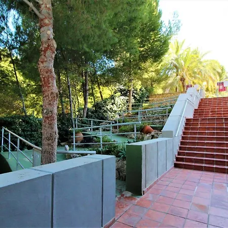 Gemelos 15-9-d Apartment Benidorm