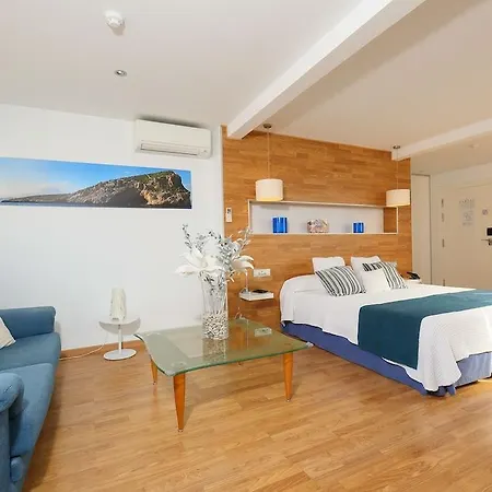 Fetiche Con Encanto Hotel 2*