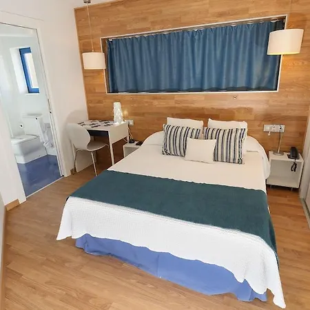 Hotel Fetiche Con Encanto Benidorm