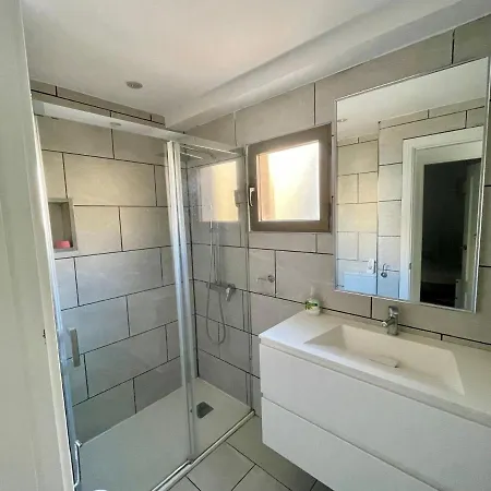 Apartamento Turistico Gemelos 4 T2 Planta 3 - Gestaltur * Benidorm
