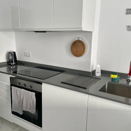 Apartment Apartamento Turistico Gemelos 4 T2 Planta 3 - Gestaltur Benidorm