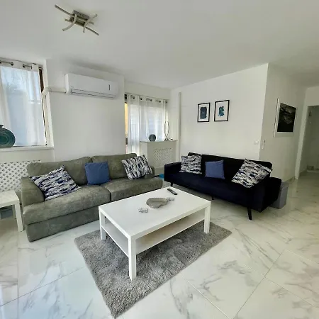 Apartamento Turistico Gemelos 4 T2 Planta 3 - Gestaltur *