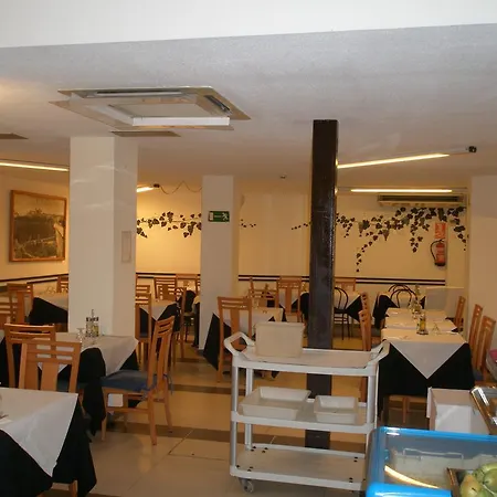 迈纳酒店 貝尼多姆