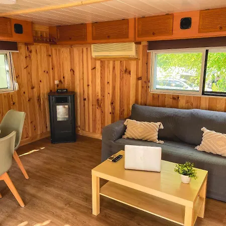 Arena Blanca Campsite Benidorm
