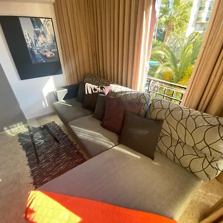 Fd Apartment