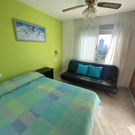 Fd Apartment *