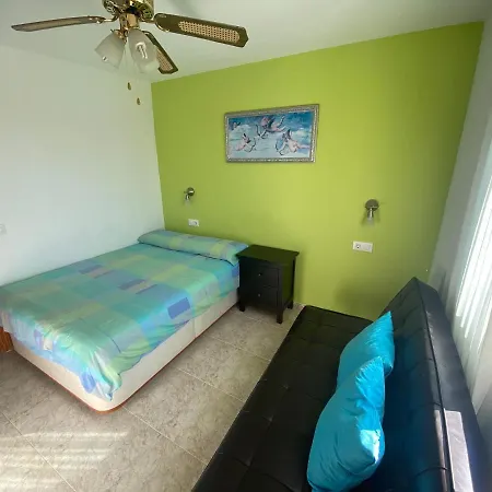 Fd Apartment Benidorm
