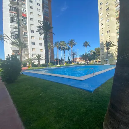 Fd Apartment
