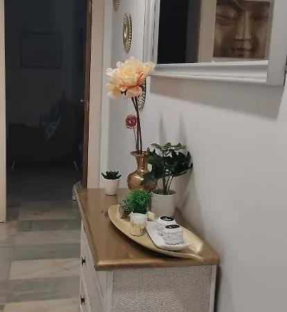 Con Wifi, Mascotas Bienvenidas Apartamento Benidorm