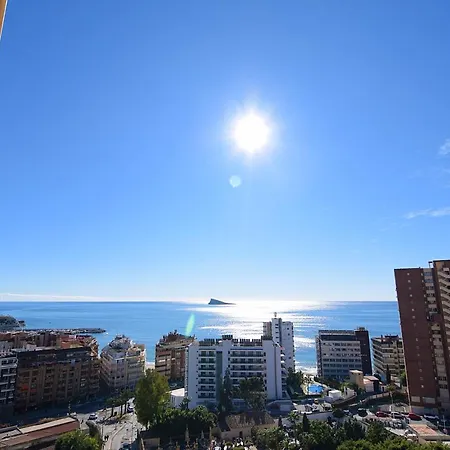250m Playa/beach, Wifi, A/a, Smart Tv, Parking *