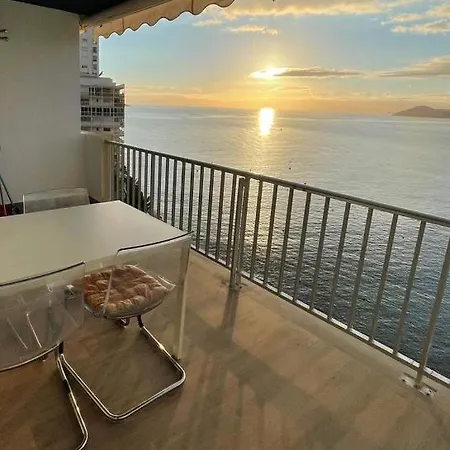 Apartment Portofino Mar Y Sal *