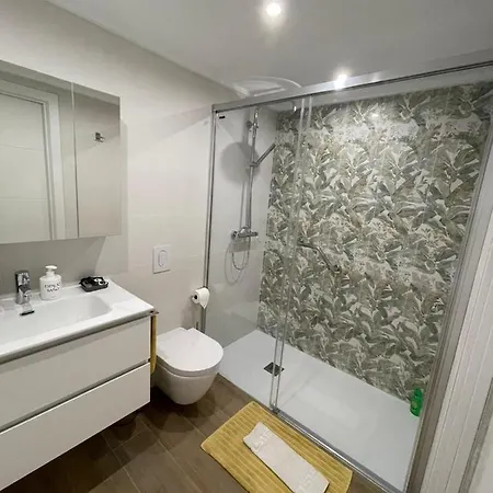 Portofino Mar Y Sal Apartment