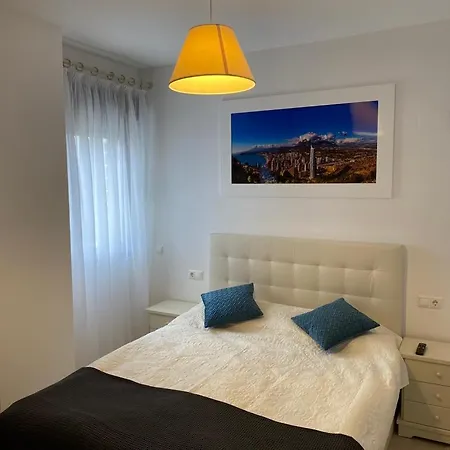 Apartamento Alexandra