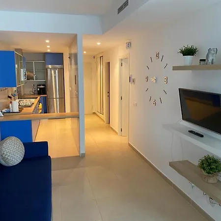Apartamento Alexandra Apartment Benidorm