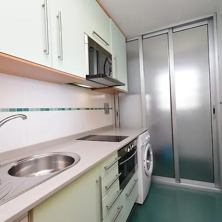 Coblanca 41 Ii - Fincas Arena Apartment Benidorm