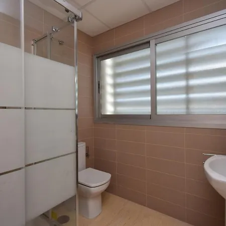 Apartment Coblanca 41 Ii - Fincas Arena