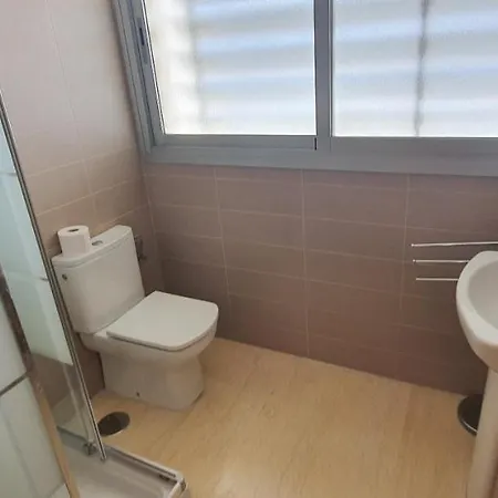 Coblanca 41 Ii - Fincas Arena Apartment *