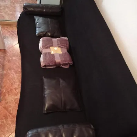 Levante Gemelos 8 Lägenhet