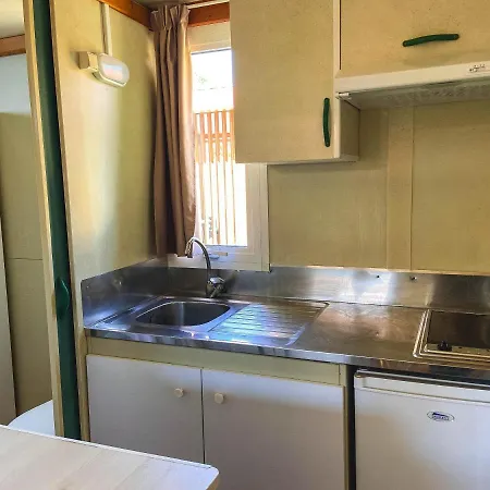 Arena Blanca Camping 4*