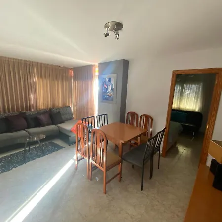 Fd Apartment Benidorm