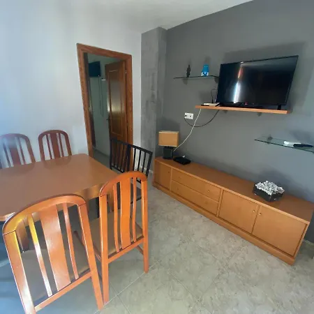 Apartment Fd
