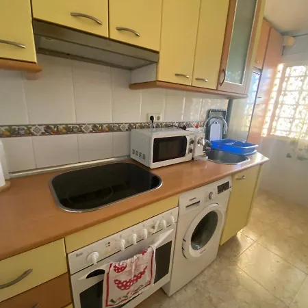 Apartment Fd Benidorm