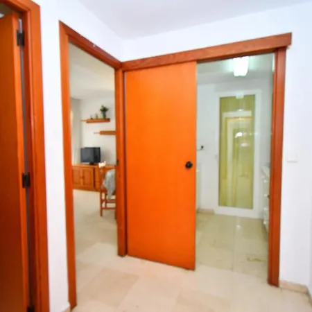 Parque Europa - Arena Apartamento