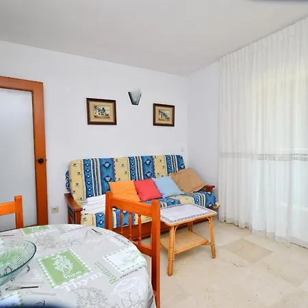 Apartamento Parque Europa - Arena *
