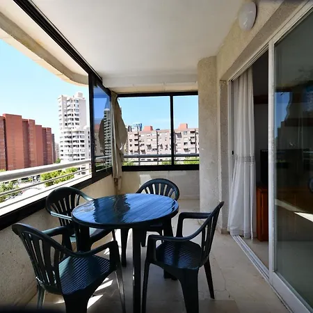 Parque Europa - Arena Apartamento *