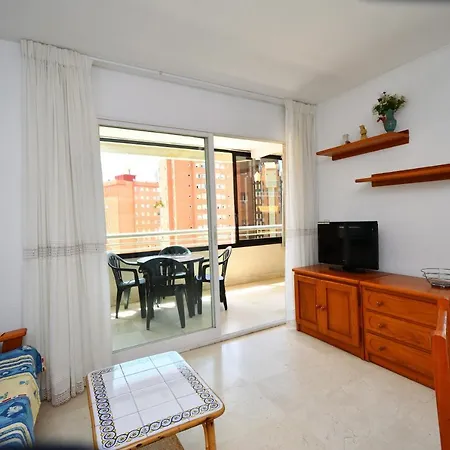 Parque Europa - Arena Apartamento *