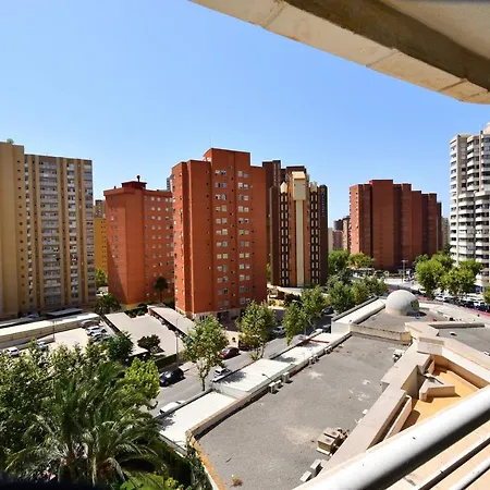 Parque Europa - Arena *