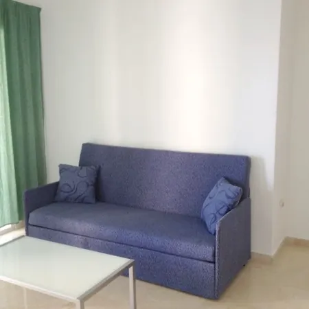Apartment Buenos Aires *