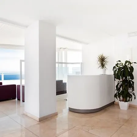 Buenos Aires Apartment *