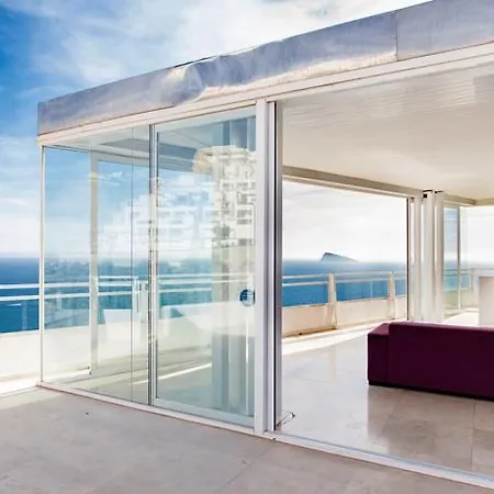 Apartment Buenos Aires Benidorm
