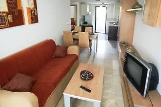Apartment Don Jorge Apts