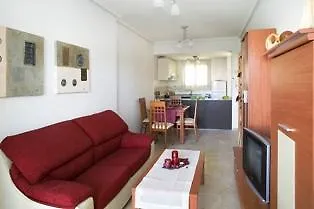 Don Jorge Apts Apartment Benidorm