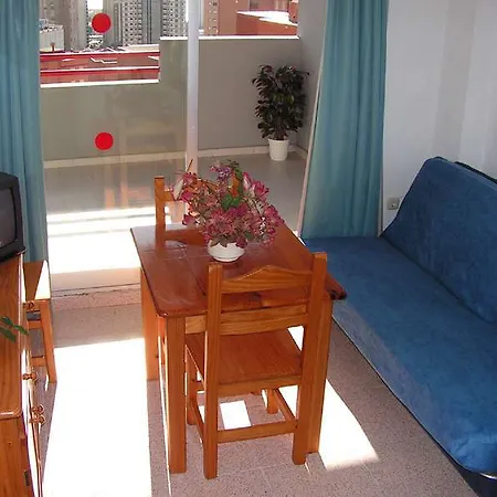 Pierre & Levante Apartment Benidorm