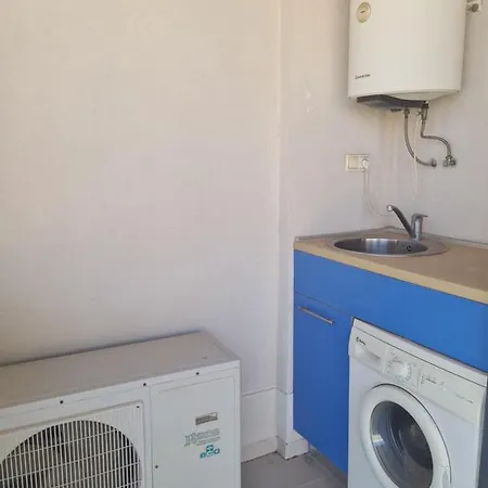 Apartamento Alexandra Benidorm