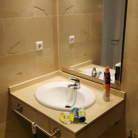 Apartamento Alexandra Apartment Benidorm