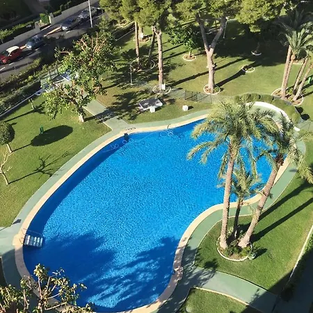 250m Playa/beach, Wifi, A/a, Smart Tv, Parking
